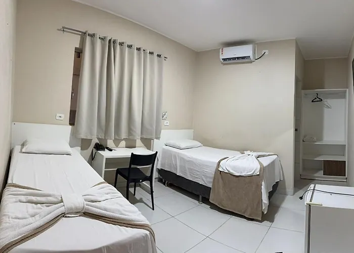 Nuna Hotel